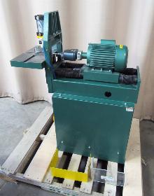 Used Grizzly Model G4185 Horizontal Boring Machine