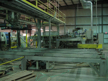 Used Joulin 1000 TS Lift System