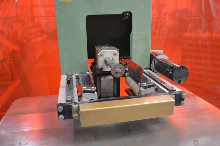 MIKRON M652R Curved Moulding Shaper w Router MOULDER