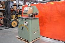 MIKRON M652R Curved Moulding Shaper w Router MOULDER