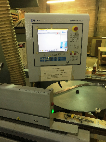 Brandt KDF520 Edgebander