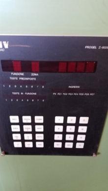 Tagliabue Profile Belt sander (Used) Tagliabue Profile Belt sander (Used)