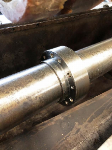 MULTISCORE MR 21 PANEL RIP SAW