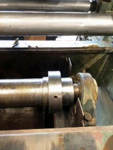 MULTISCORE MR 21 PANEL RIP SAW