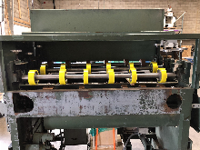 MULTISCORE MR 21 PANEL RIP SAW