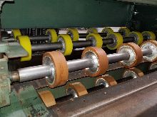 MULTISCORE MR 21 PANEL RIP SAW