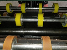 MULTISCORE MR 21 PANEL RIP SAW