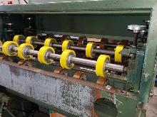 MULTISCORE MR 21 PANEL RIP SAW