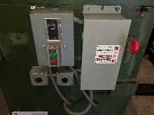 MULTISCORE MR 21 PANEL RIP SAW