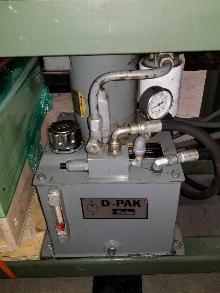 MULTISCORE MR 21 PANEL RIP SAW