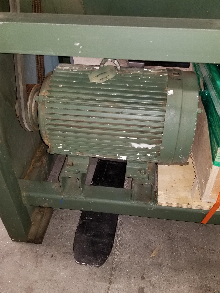 MULTISCORE MR 21 PANEL RIP SAW