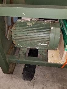 MULTISCORE MR 21 PANEL RIP SAW