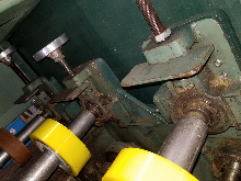 MULTISCORE MR 21 PANEL RIP SAW