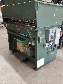 MULTISCORE MR 21 PANEL RIP SAW