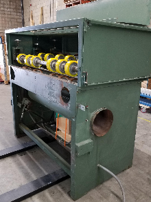 MULTISCORE MR 21 PANEL RIP SAW