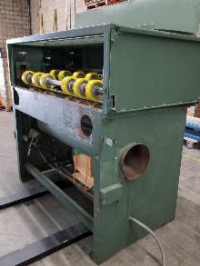 MULTISCORE MR 21 PANEL RIP SAW