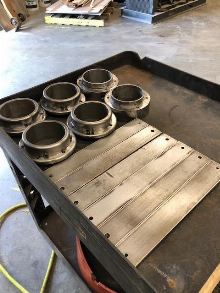 MULTISCORE MR 21 PANEL RIP SAW