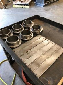 MULTISCORE MR 21 PANEL RIP SAW