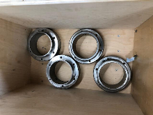 MULTISCORE MR 21 PANEL RIP SAW