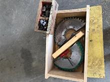 MULTISCORE MR 21 PANEL RIP SAW