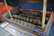 MULTISCORE MR 2162 PANEL RIP SAW