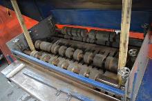 MULTISCORE MR 2162 PANEL RIP SAW