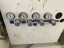 2000 SCM K 203 Edgebander