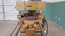 Powermatic Model 26A Shaper with Auto Rotator Powermatic Model 26A Shaper with Auto Rotator