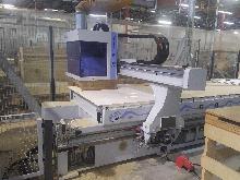 Weeke BHP200 CNC Flat Table Router