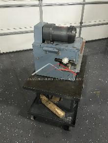 Mar-Bel Laminate Slitter