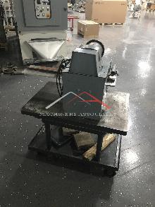 Mar-Bel Laminate Slitter