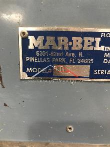 Mar-Bel Laminate Slitter