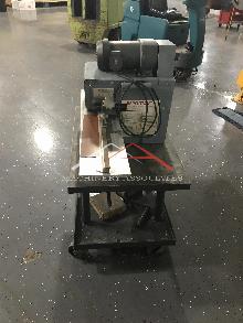 Mar-Bel Laminate Slitter