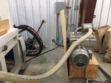 Masterwood MV 280 Nesting  4 x 8 