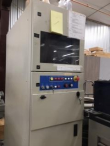 Masterwood MV 280 Nesting  4 x 8 