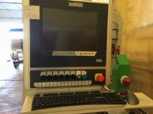 Masterwood MV 280 Nesting  4 x 8 