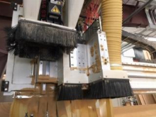 Masterwood MV 280 Nesting  4 x 8 