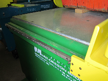 MidOregon Model MS14 Gang Ripsaw Rollfeed