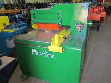 MidOregon Model MS14 Gang Ripsaw Rollfeed