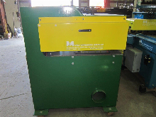 MidOregon Model MS14 Gang Ripsaw Rollfeed MidOregon Model MS14 Gang Ripsaw Rollfeed