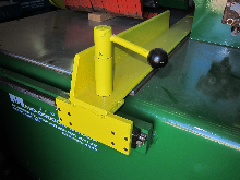 MidOregon Model MS14 Gang Ripsaw Rollfeed