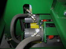 MidOregon Model MS14 Gang Ripsaw Rollfeed