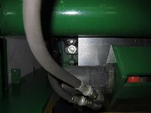 MidOregon Model MS14 Gang Ripsaw Rollfeed