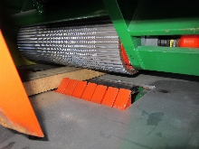 MidOregon Model MS14 Gang Ripsaw Rollfeed