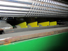 MidOregon Model MS14 Gang Ripsaw Rollfeed