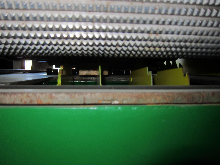 MidOregon Model MS14 Gang Ripsaw Rollfeed