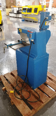 Miller Moorehead Model 100 Laminate Slitter