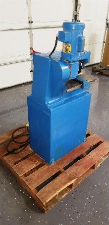 Miller Moorehead Model 100 Laminate Slitter