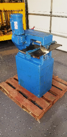 Miller Moorehead Model 100 Laminate Slitter