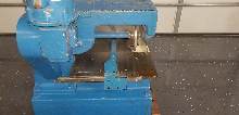 Miller Moorehead Model 100 Laminate Slitter